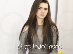 NicolleJohnson Only girls