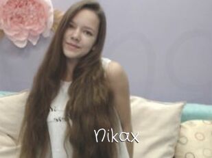 Nikax