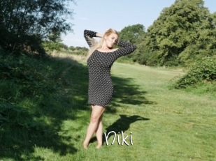 Niki