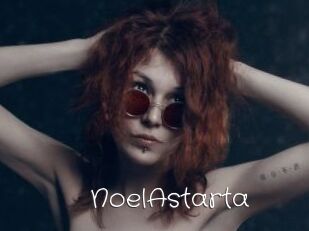 NoelAstarta