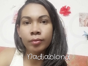 Nadiablond