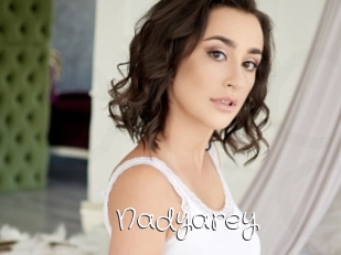 Nadyarey