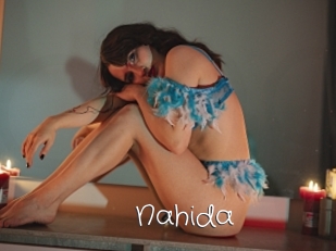 Nahida