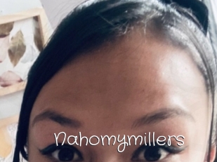 Nahomymillers