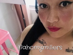 Nahomymillers