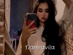 Namiavila