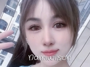 Namiwilson