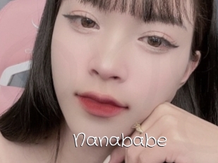 Nanababe