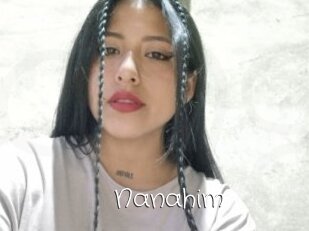 Nanahim