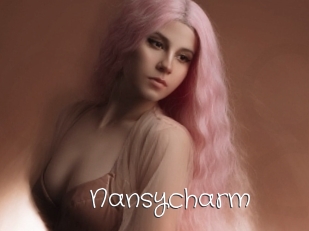 Nansycharm