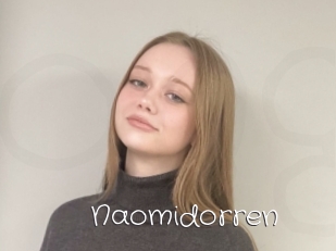 Naomidorren