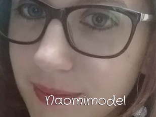 Naomimodel