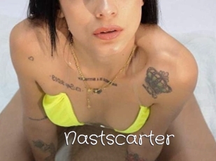 Nastscarter