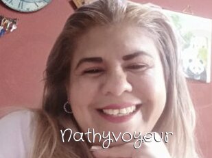 Nathyvoyeur