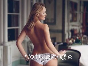 Nattyblondie