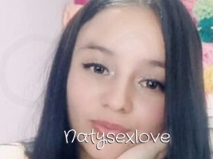 Natysexlove