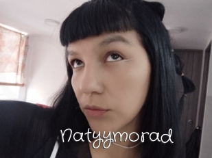 Natyymorad