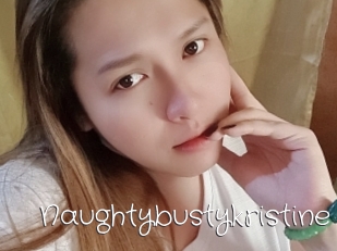 Naughtybustykristine