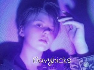 Navyhicks