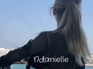 Ndanielle