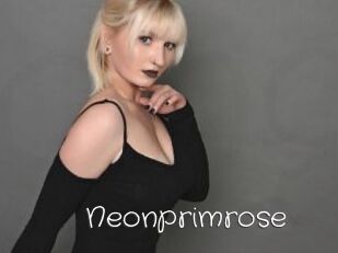 Neonprimrose