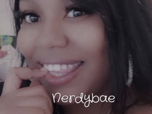 Nerdybae