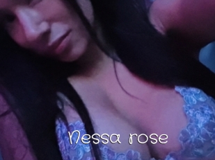 Nessa_rose