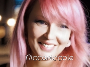 Niccaniccole