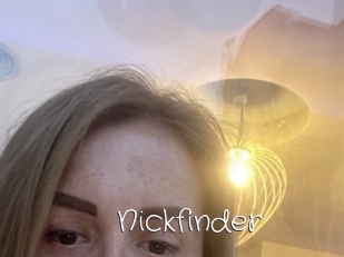 Nickfinder