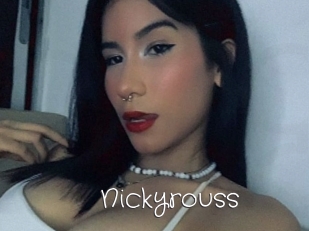 Nickyrouss