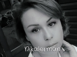 Nikalerman