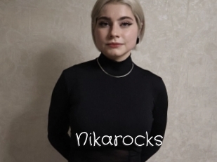 Nikarocks