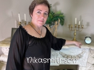 Nikasmithson