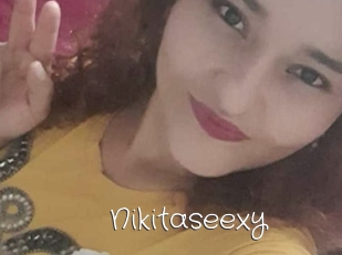 Nikitaseexy