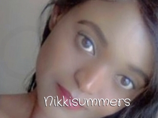 Nikkisummers