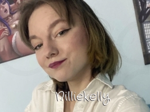 Nilliekelly