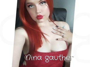 Nina_gauther