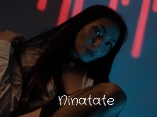 Ninatate