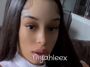 Niyahleex