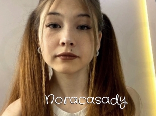 Noracasady