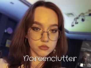 Noreenclutter