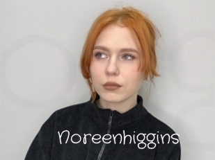 Noreenhiggins