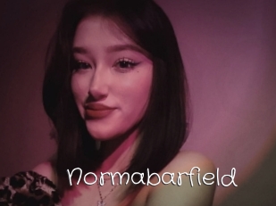 Normabarfield