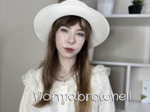 Normabrownell