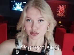 Normafussell