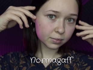 Normagaff