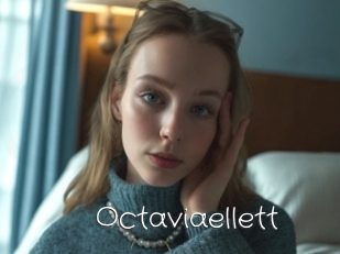 Octaviaellett