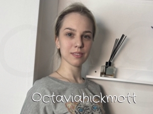 Octaviahickmott