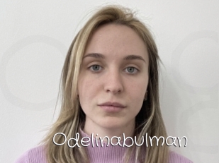 Odelinabulman