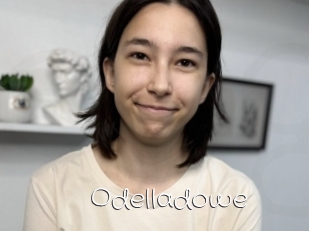 odelladowe Only girls